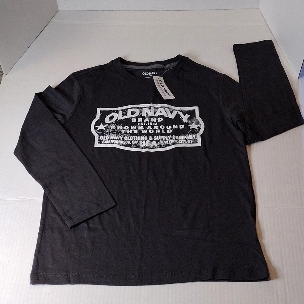 Old Navy Shirt